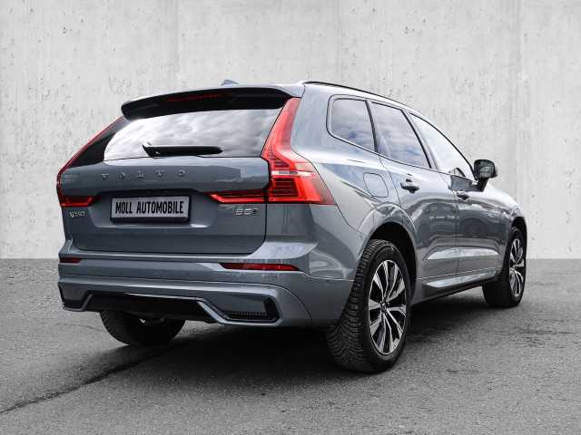 Volvo  Plus Dark AWD B5 Benzin EU6d Allrad Leder digitales Cockpit Memory Sitze Soundsy