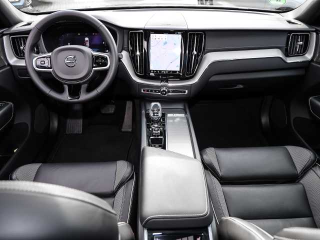 Volvo  Ultimate Dark AWD B5 Benzin EU6d Allrad HUD StandHZG Leder digitales Cockpit Mem