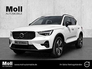 Volvo  Plus Dark Recharge Plug-In Hybrid 2WD T4 Twin Engine EU6d StandHZG Navi Leder di
