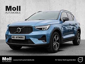 Volvo  Plus Dark 2WD B3 EU6d digitales Cockpit Memory Sitze Soundsystem HarmanKardon LE