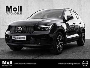 Volvo  Plus Dark 2WD B3 EU6d digitales Cockpit Memory Sitze Soundsystem HarmanKardon LE