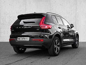 Volvo  Plus Dark 2WD B3 EU6d digitales Cockpit Memory Sitze Soundsystem HarmanKardon LE