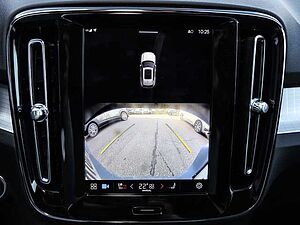 Volvo  Plus Dark 2WD B3 EU6d digitales Cockpit Memory Sitze Soundsystem HarmanKardon LE