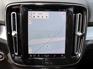 Volvo  Plus Dark 2WD B3 EU6d digitales Cockpit Memory Sitze Soundsystem HarmanKardon LE