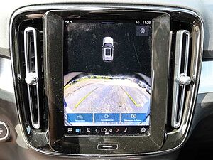 Volvo  Plus Dark 2WD B3 EU6d digitales Cockpit Memory Sitze Soundsystem HarmanKardon LE