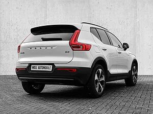 Volvo  Plus Dark 2WD B3 EU6d digitales Cockpit Memory Sitze Soundsystem HarmanKardon LE