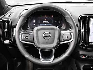 Volvo  Plus Dark 2WD B3 EU6d digitales Cockpit Memory Sitze Soundsystem HarmanKardon LE