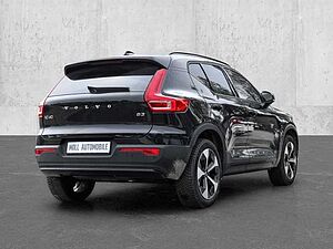 Volvo  Plus Dark 2WD B3 EU6d digitales Cockpit Memory Sitze Soundsystem HarmanKardon LE
