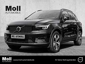 Volvo  Plus Dark 2WD B3 EU6d digitales Cockpit Memory Sitze Soundsystem HarmanKardon LE