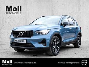 Volvo  Plus Dark 2WD B3 EU6d digitales Cockpit Memory Sitze Soundsystem HarmanKardon LE