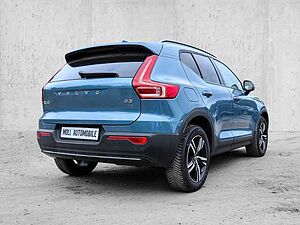 Volvo  Plus Dark 2WD B3 EU6d digitales Cockpit Memory Sitze Soundsystem HarmanKardon LE