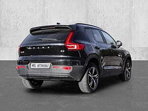 Volvo  Plus Dark 2WD B3 EU6d digitales Cockpit Memory Sitze Soundsystem HarmanKardon LE