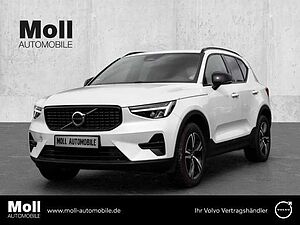 Volvo  Plus Dark 2WD B3 EU6d digitales Cockpit Memory Sitze Soundsystem HarmanKardon LE