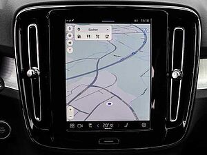 Volvo  Plus Dark 2WD B3 EU6d digitales Cockpit Memory Sitze Soundsystem HarmanKardon LE