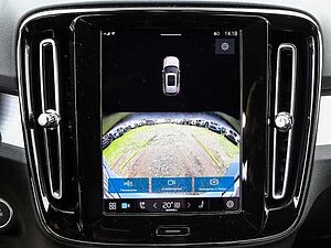 Volvo  Plus Dark 2WD B3 EU6d digitales Cockpit Memory Sitze Soundsystem HarmanKardon LE