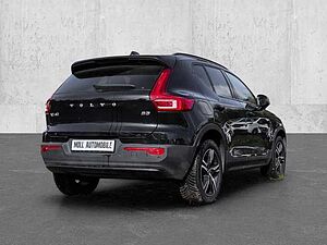 Volvo  Plus Dark 2WD B3 EU6d digitales Cockpit Memory Sitze Soundsystem HarmanKardon LE