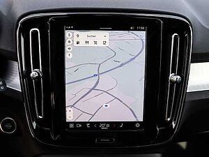 Volvo  Plus Dark 2WD B3 EU6d digitales Cockpit Memory Sitze Soundsystem HarmanKardon LE