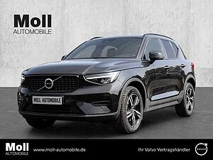 Volvo  Plus Dark 2WD B3 EU6d digitales Cockpit Memory Sitze Soundsystem HarmanKardon LE