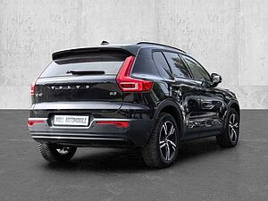 Volvo  Plus Dark 2WD B3 EU6d digitales Cockpit Memory Sitze Soundsystem HarmanKardon LE