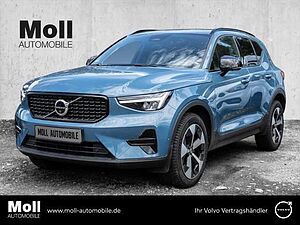 Volvo  Plus Dark 2WD B4 EU6d digitales Cockpit Memory Sitze Soundsystem HarmanKardon 36