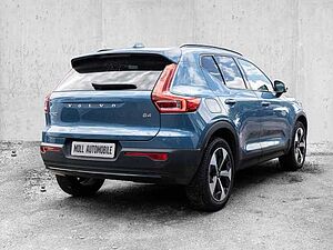 Volvo  Plus Dark 2WD B4 EU6d digitales Cockpit Memory Sitze Soundsystem HarmanKardon 36