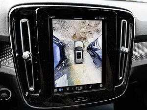 Volvo  Plus Dark 2WD B4 EU6d digitales Cockpit Memory Sitze Soundsystem HarmanKardon 36