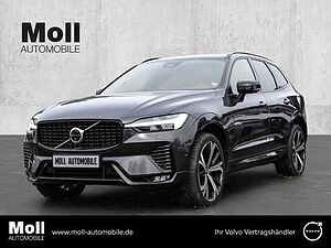 Volvo  Ultimate Dark AWD B5 Benzin EU6d Allrad HUD StandHZG Leder digitales Cockpit Mem