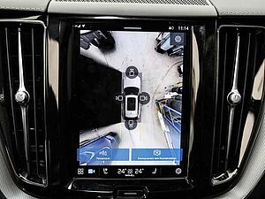Volvo  Ultimate Dark AWD B5 Benzin EU6d Allrad HUD StandHZG Leder digitales Cockpit Mem