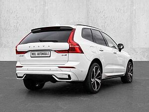 Volvo  Ultimate Dark AWD B4 Diesel EU6d Allrad HUD AD StandHZG digitales Cockpit Memory