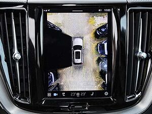 Volvo  Ultimate Dark AWD B5 Benzin EU6d Allrad HUD StandHZG Leder digitales Cockpit Mem