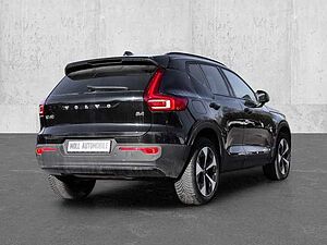 Volvo  Plus Dark 2WD B4 EU6d digitales Cockpit Memory Sitze Soundsystem HarmanKardon 36