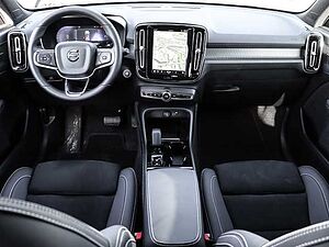 Volvo  Plus Dark 2WD B4 EU6d digitales Cockpit Memory Sitze Soundsystem HarmanKardon 36