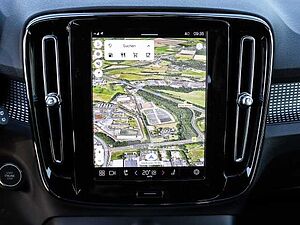 Volvo  Plus Dark 2WD B4 EU6d digitales Cockpit Memory Sitze Soundsystem HarmanKardon 36