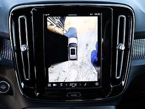Volvo  Plus Dark 2WD B4 EU6d digitales Cockpit Memory Sitze Soundsystem HarmanKardon 36