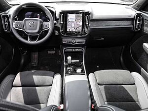 Volvo  Plus Dark 2WD B4 EU6d digitales Cockpit Memory Sitze Soundsystem HarmanKardon 36