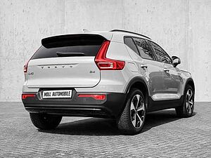 Volvo  Plus Dark 2WD B4 EU6d digitales Cockpit Memory Sitze Soundsystem HarmanKardon 36