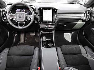 Volvo  Plus Dark 2WD B4 EU6d digitales Cockpit Memory Sitze Soundsystem HarmanKardon 36