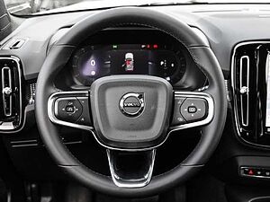 Volvo  Plus Dark 2WD B4 EU6d digitales Cockpit Memory Sitze Soundsystem HarmanKardon 36