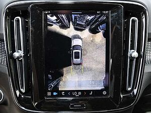 Volvo  Plus Dark 2WD B4 EU6d digitales Cockpit Memory Sitze Soundsystem HarmanKardon 36