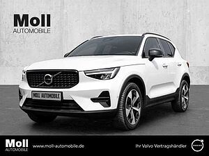 Volvo  Plus Dark 2WD B4 EU6d digitales Cockpit Memory Sitze Soundsystem HarmanKardon 36