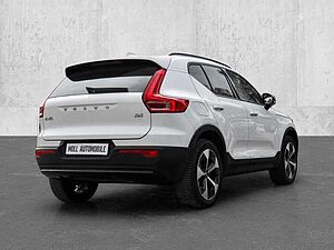 Volvo  Plus Dark 2WD B4 EU6d digitales Cockpit Memory Sitze Soundsystem HarmanKardon 36