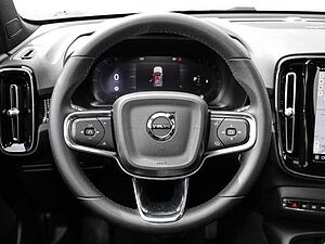 Volvo  Plus Dark 2WD B4 EU6d digitales Cockpit Memory Sitze Soundsystem HarmanKardon 36