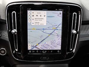 Volvo  Plus Dark 2WD B4 EU6d digitales Cockpit Memory Sitze Soundsystem HarmanKardon 36