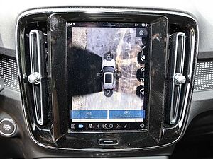 Volvo  Plus Dark 2WD B4 EU6d digitales Cockpit Memory Sitze Soundsystem HarmanKardon 36