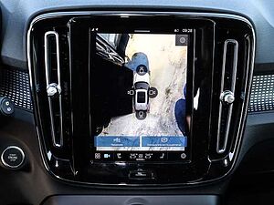 Volvo  Plus Dark 2WD B4 EU6d digitales Cockpit Memory Sitze Soundsystem HarmanKardon 36