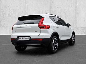 Volvo  Plus Dark 2WD B4 EU6d digitales Cockpit Memory Sitze Soundsystem HarmanKardon 36