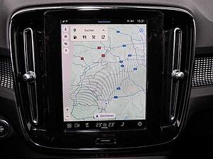 Volvo  Plus Dark 2WD B4 EU6d digitales Cockpit Memory Sitze Soundsystem HarmanKardon 36