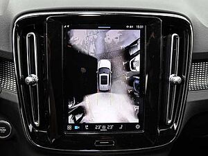 Volvo  Plus Dark 2WD B4 EU6d digitales Cockpit Memory Sitze Soundsystem HarmanKardon 36