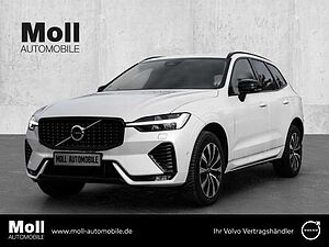 Volvo  Plus Dark 2WD B4 Diesel EU6d digitales Cockpit Memory Sitze Soundsystem HarmanKa