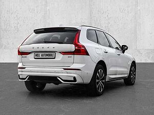 Volvo  Plus Dark 2WD B4 Diesel EU6d digitales Cockpit Memory Sitze Soundsystem HarmanKa